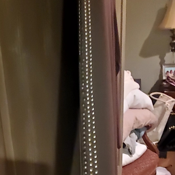 Beautiful top for holidays or any occasion - Picture 4 of 9